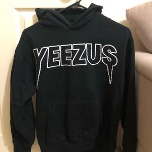 YEEZUS hoodie
